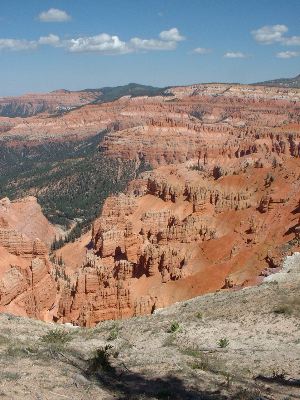 Cedar Breaks