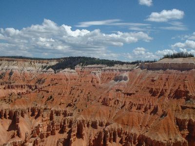 Cedar Breaks