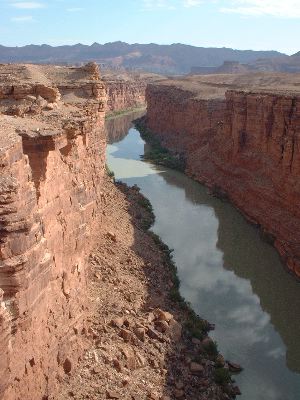 Navajo Bridge