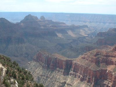 Grand Canyon