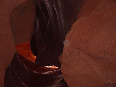 Antelope Canyon