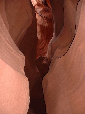 Antelope Canyon