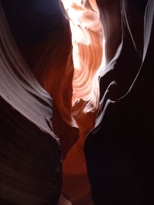 Antelope Canyon