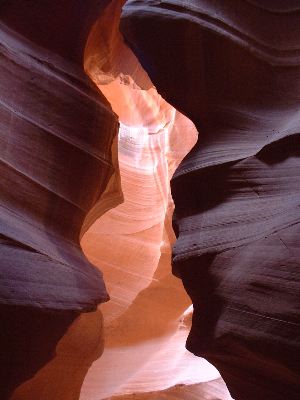 Antelope Canyon