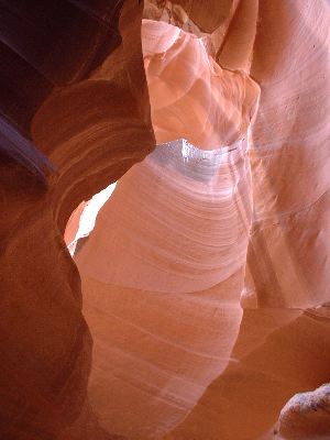 Antelope Canyon