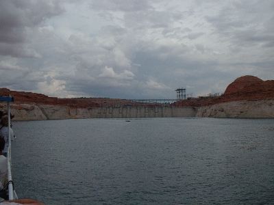 Glen Canyon Dam