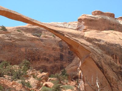 Landscape Arch