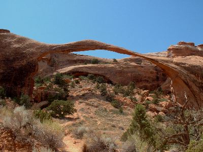 Landscape Arch