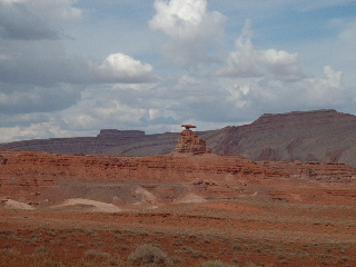 Mexican Hat