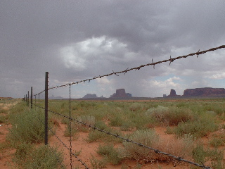 Monument Valley