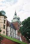 Wawel Cathedral